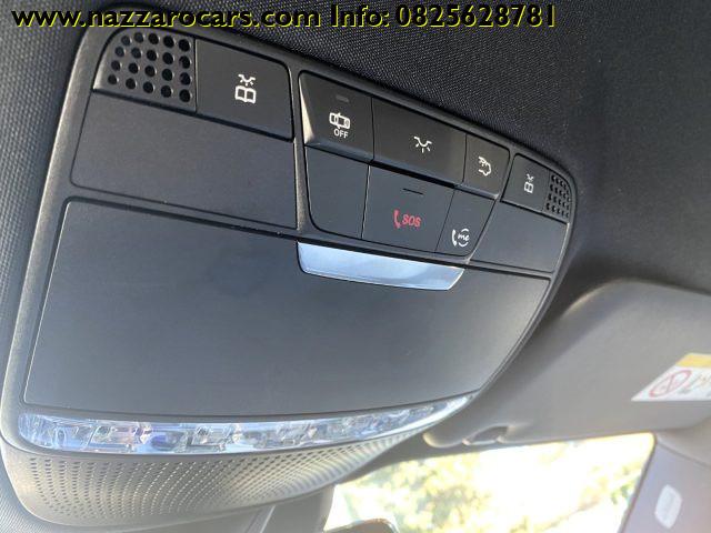 MERCEDES-BENZ E 220 d *PREZZO SHOCK* Auto Premium Plus FULL OPTIONAL