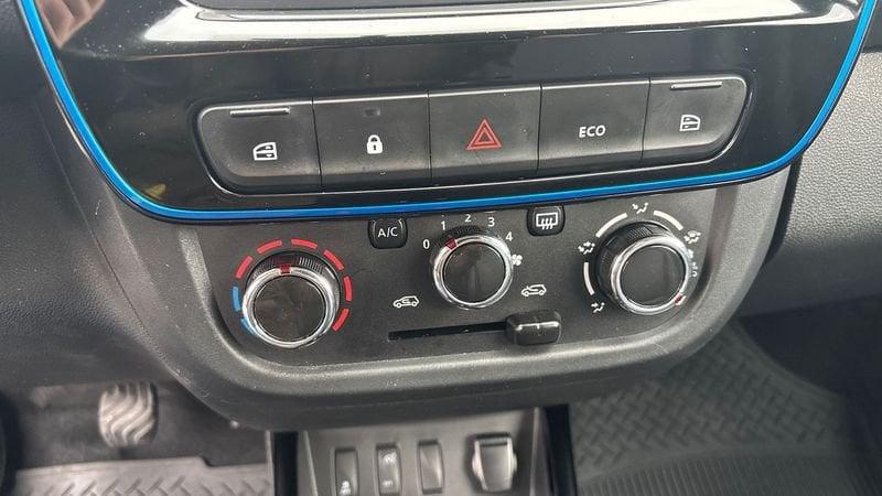 Dacia Spring Electric 45 Comfort