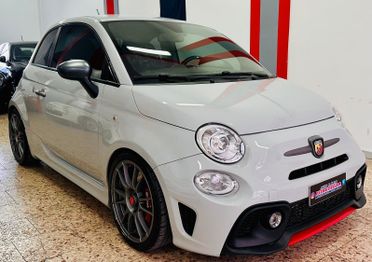 Abarth 500 1.4 Turbo T-Jet 135CV**