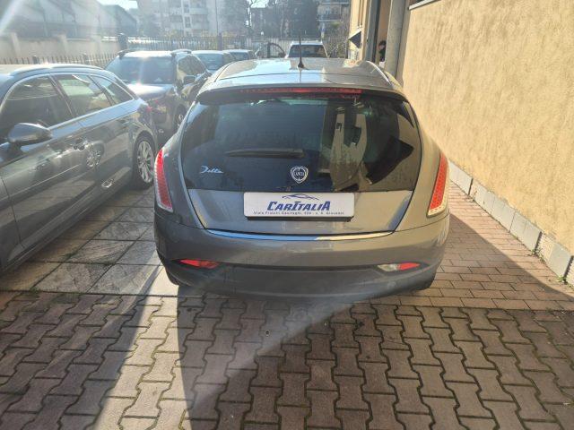 LANCIA Delta 1.6 MJT DPF Gold