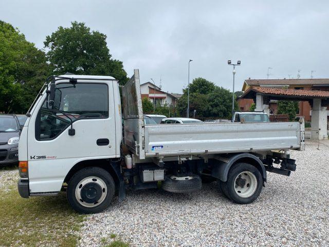 ISUZU NKR 55l midi europe 24