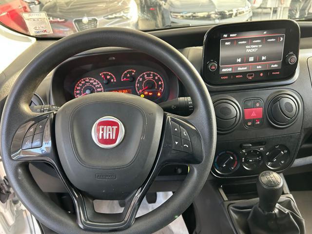 FIAT Fiorino 1.3 MJT 95CV Cargo