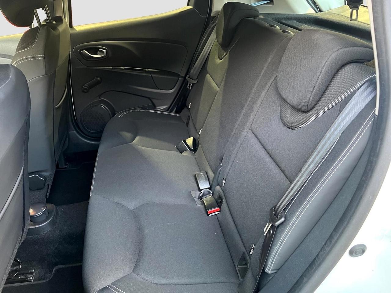 Renault Clio dCi 8V 75 CV 5 porte Business