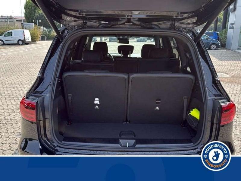 Mercedes-Benz GLB Classe 200d 4Matic AMG Line Advanced Plus