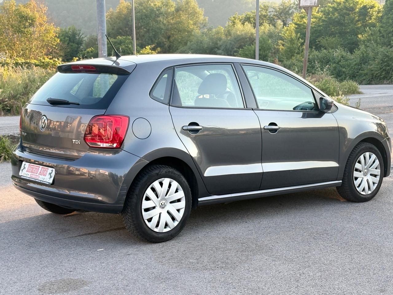 Volkswagen Polo 1.2 TDI 75 CV 5 PORTE CONFORTLINE