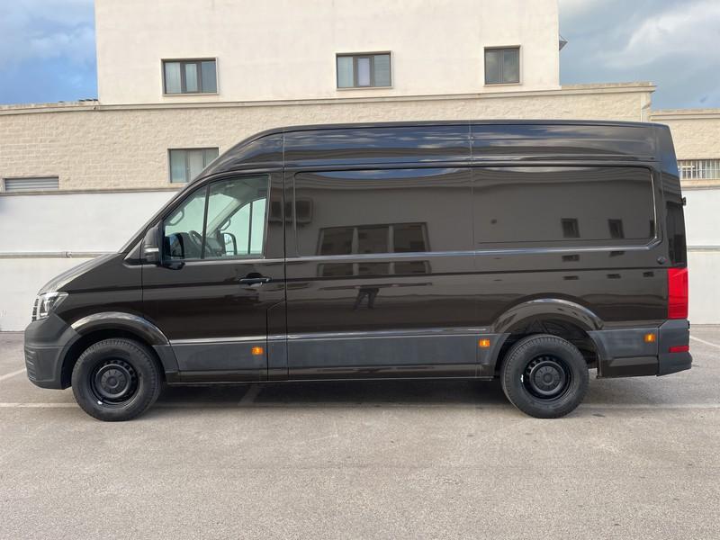 Volkswagen Crafter 30 2.0 tdi 140cv l3h3