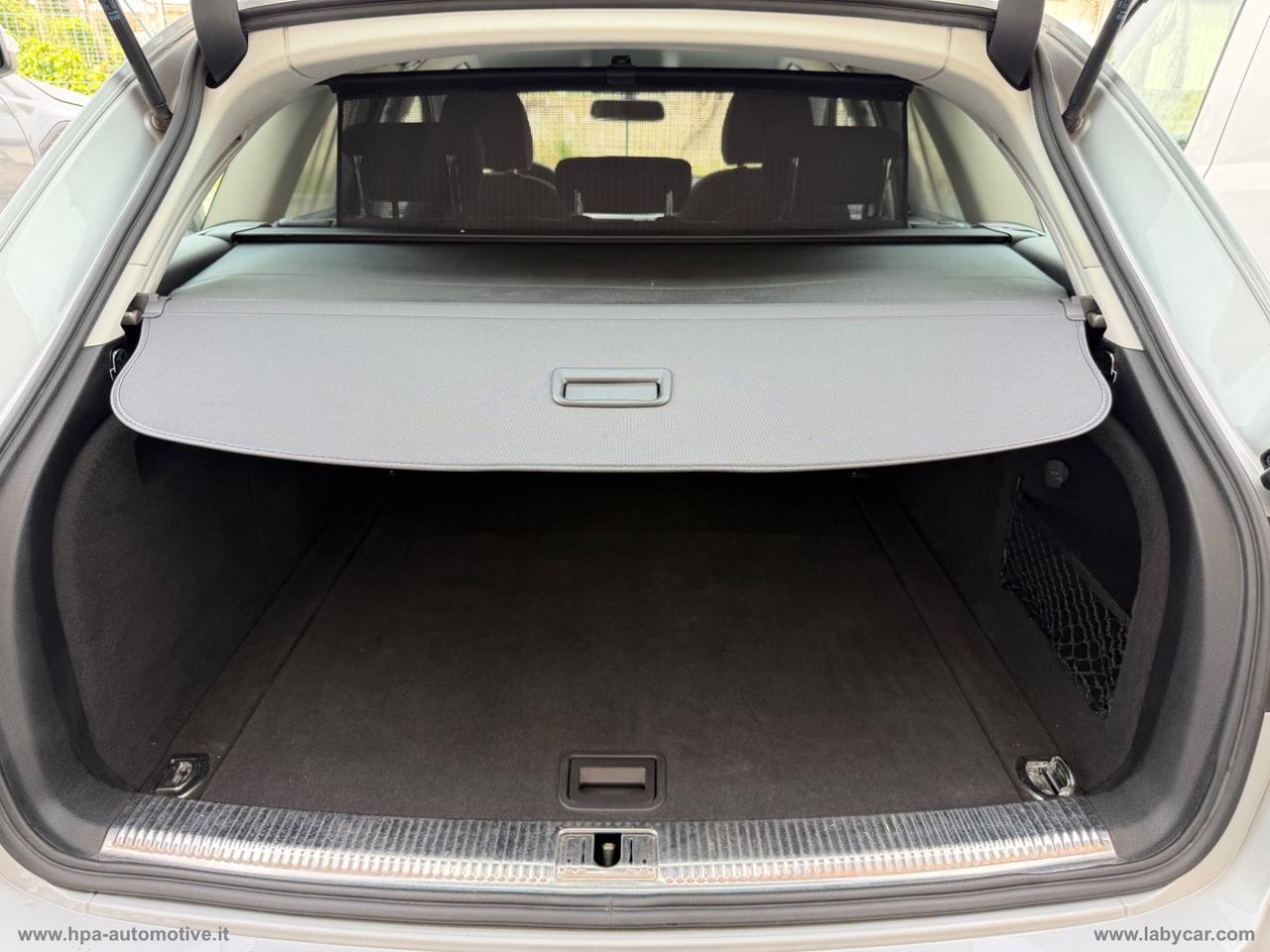 AUDI A4 Avant 2.0TDI 143CV AMBITION NAVI XENON LED CARPLAY