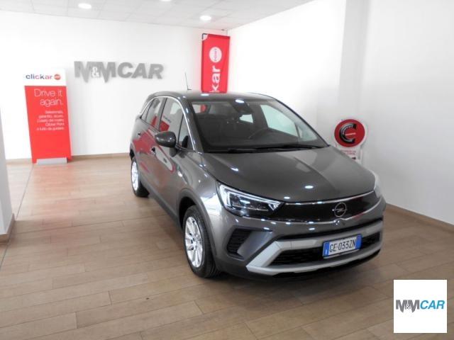 OPEL - Crossland - 1.5 ECOTEC D 110CV S&S Eleg.