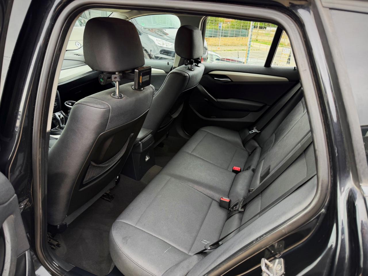 Bmw X1 sDrive18d Msport Garanzia 12 Mesi