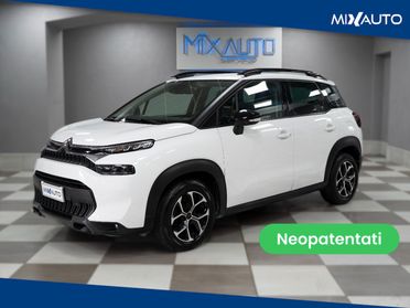 Citroen C3 Aircross 1.5 BlueHDI Feel S&S 110CV