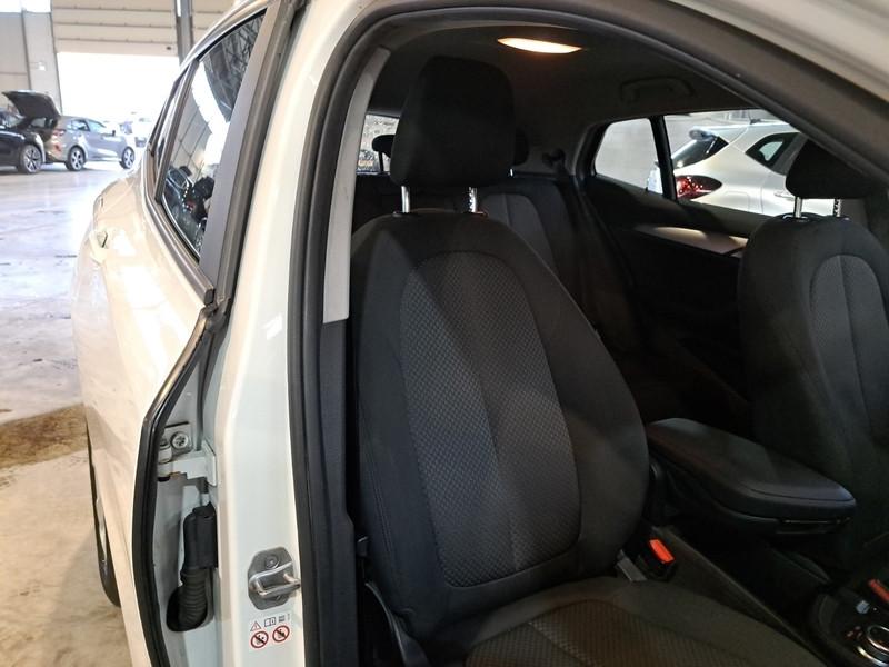 BMW X2 xDrive 25e Business X automatico