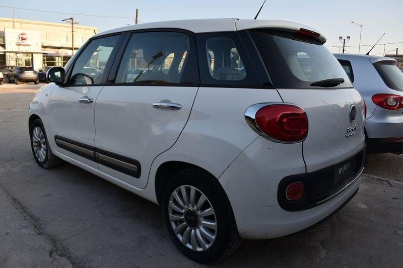 FIAT 500L 500L 1.3 Multijet 85 CV Pop Star