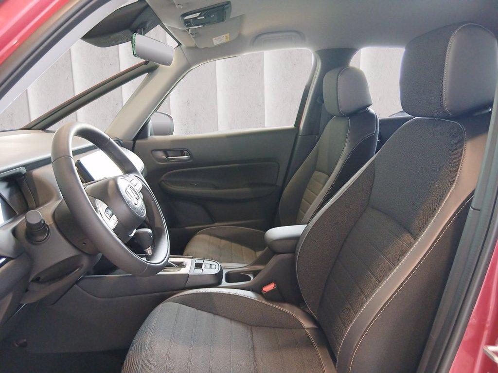 HONDA Jazz Crosstar 1.5 hev ecvt del 2025