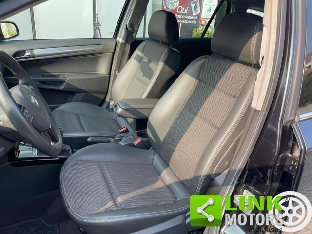 OPEL Astra 1.7 CDTI 101CV Station Wagon Club