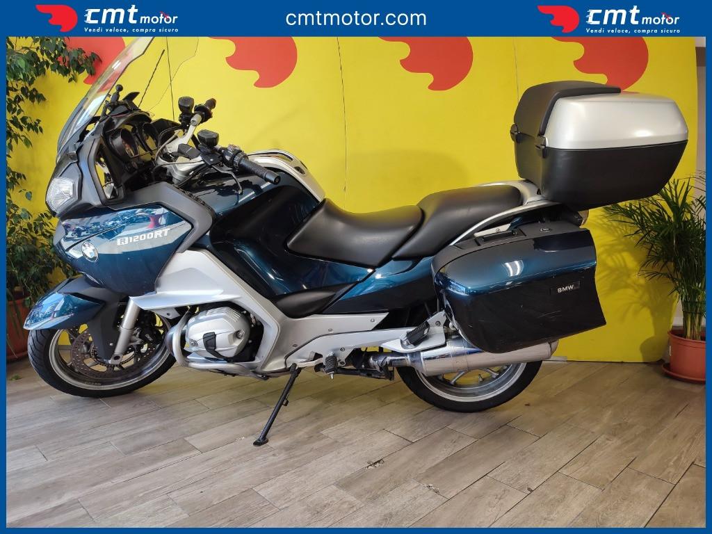 BMW R 1200 RT - 2012