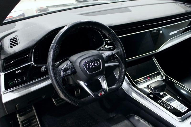 Audi Q8 50 TDI 286 CV quattro tiptronic Sport - PADOVA