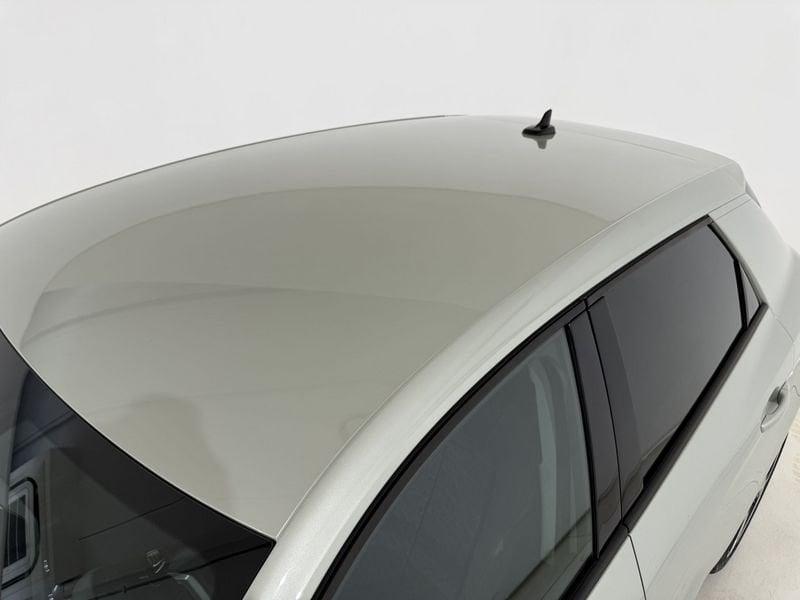 Audi A1 Sportback 30 TFSI S Identity Black