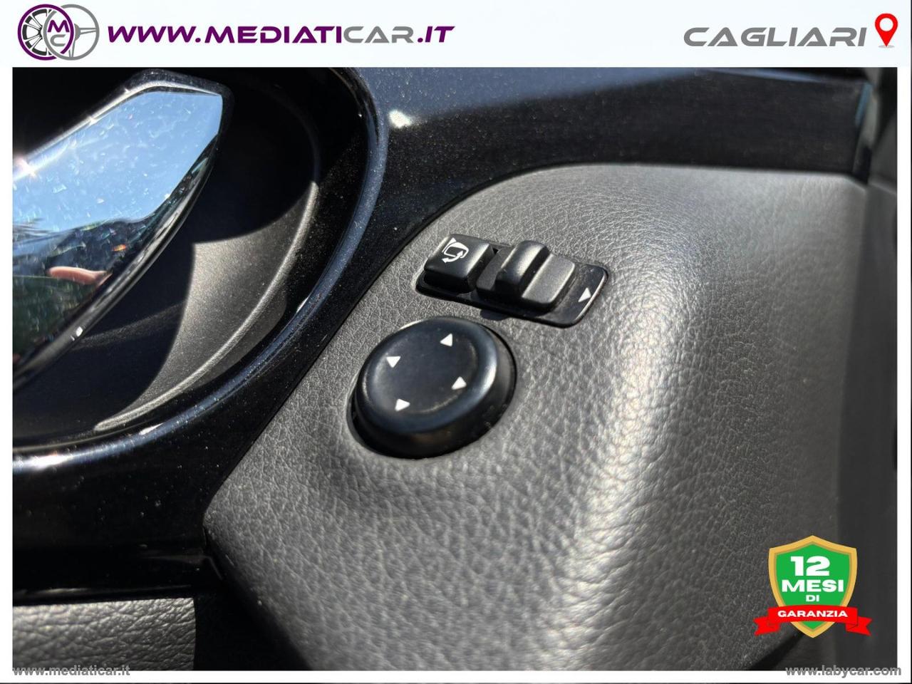 NISSAN Qashqai 1.5 dCi N-Connecta
