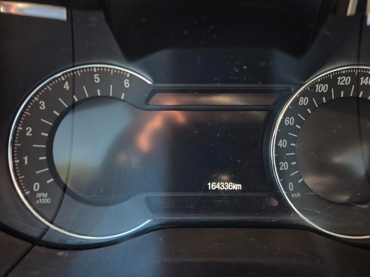 Ford Galaxy 2.0 TDCi 150CV Start&Stop Titanium Business