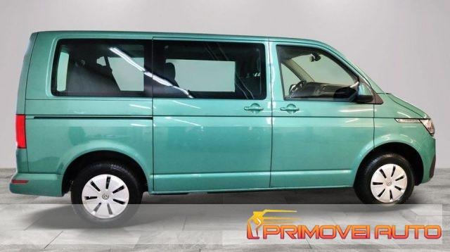 VOLKSWAGEN Caravelle 2.0 TDI 150CV DSG Trendline