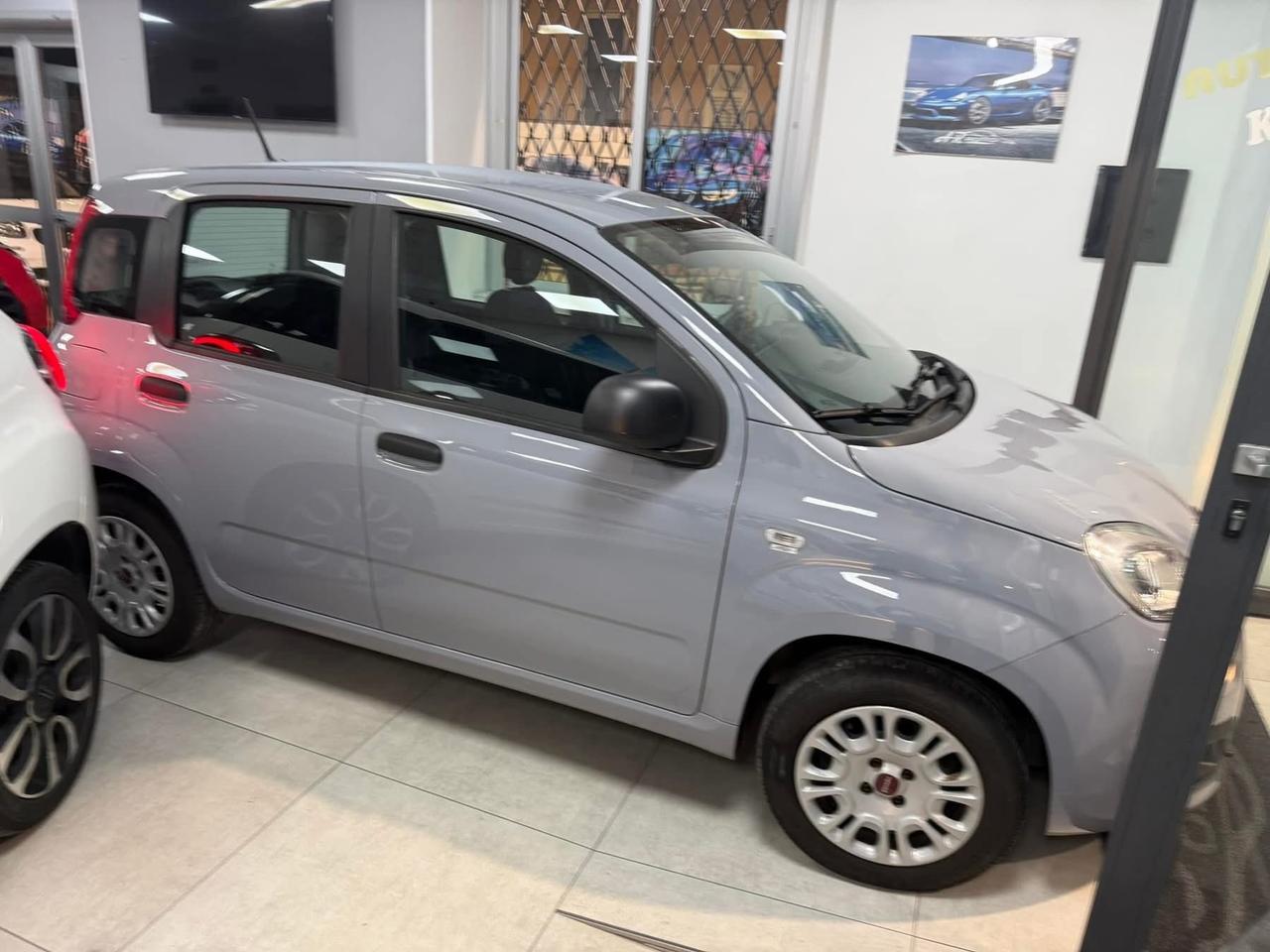 Fiat Panda 1.2 EasyPower Easy