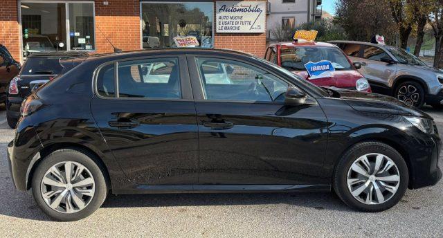 PEUGEOT 208 PureTech 75 Stop&Start 5 PORTE ACTIVE PACK