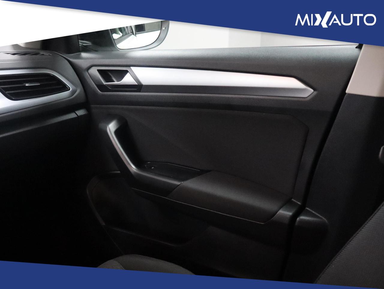 Volkswagen T-Roc 1.5 TSI Life DSG