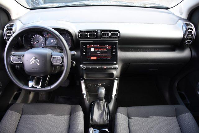 CITROEN C3 Aircross BlueHDi 120 S&S EAT6 Feel