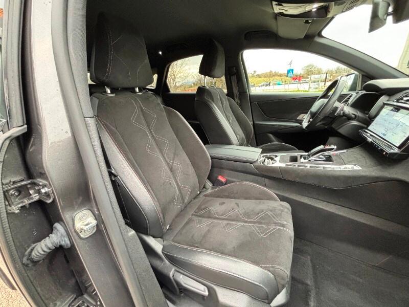 DS DS 7 DS 7 BlueHDi 130 aut. Performance Line