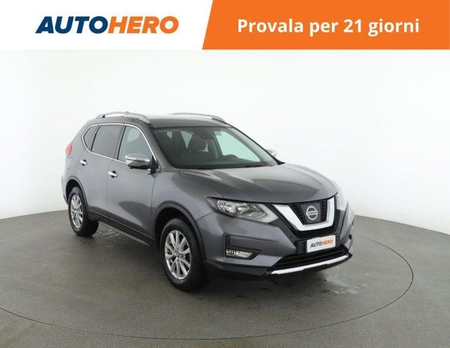 NISSAN X-Trail 1.6 dCi 4WD Business