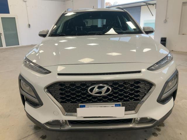 HYUNDAI Kona 1.0 T-GDI Xpossible