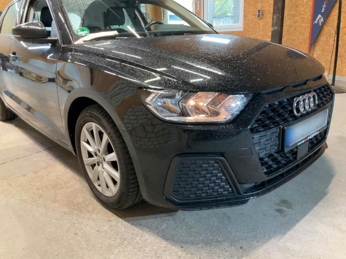 Audi A1 SPB 30 TFSI Admired