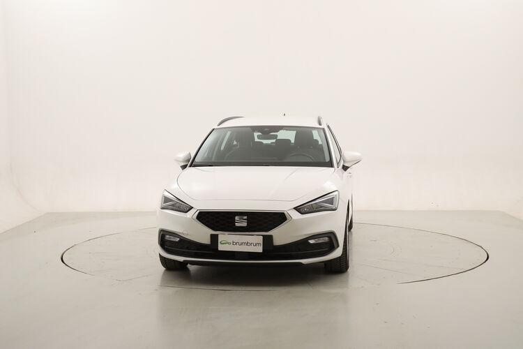 Seat Leon Sportstourer Business DSG BR850793 2.0 Diesel 150CV