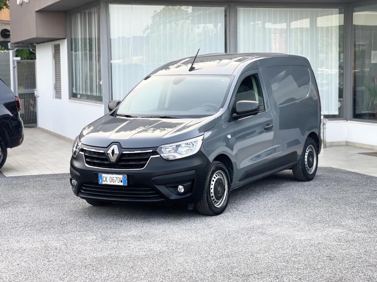RENAULT Express 1.5 Diesel 95CV E6 Neo - 2023