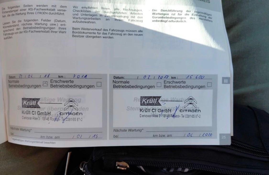 Citroën C1 Shine Edition “IN ARRIVO”