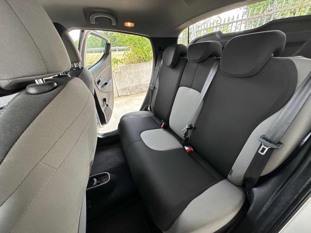 LANCIA Ypsilon 1.2 69 CV 5 PSOTI OK NEOP GPL FINO AL 07/2033