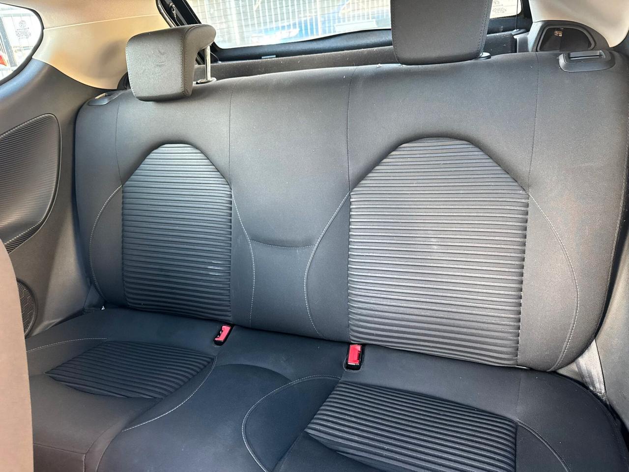 Alfa Romeo MiTo 1.3 JTDm-2 95 CV Sport pack GARANZIA