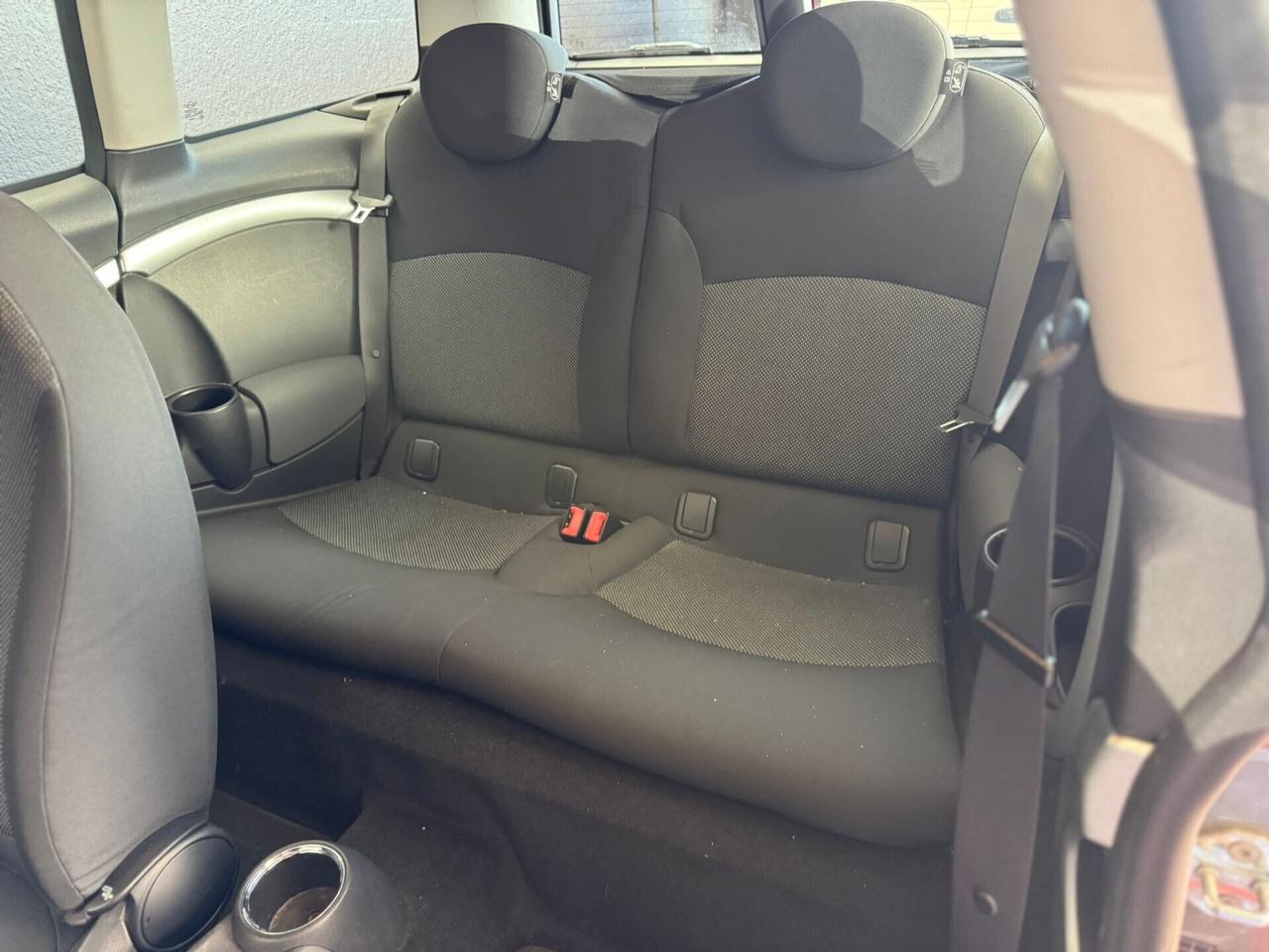 Mini One Clubman 1.4 16V
