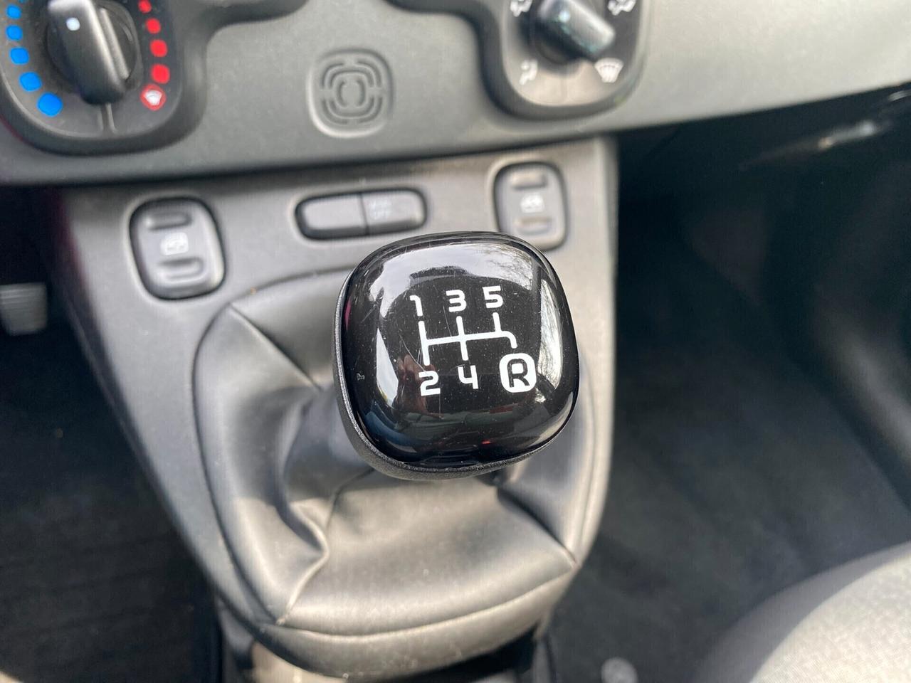 Fiat Panda 1.2 Pop 69cv ... Quella bella !!!