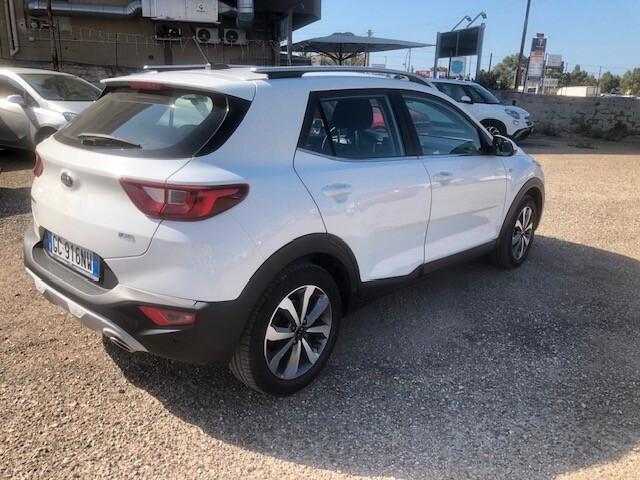 Kia Stonic 1.2 DPI ECO GPL Urban