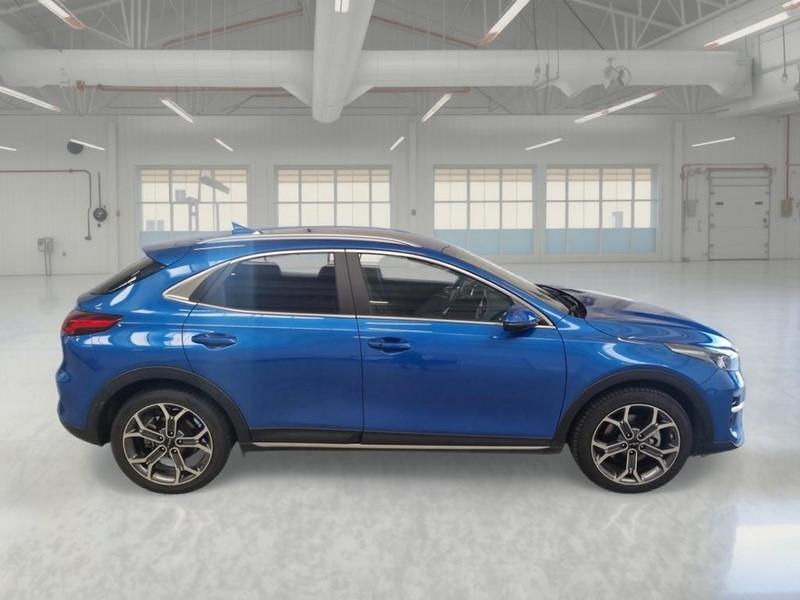KIA XCEED 1.6 GDI PHEV 141 CV DCT HIGH TECH CROSSOVER