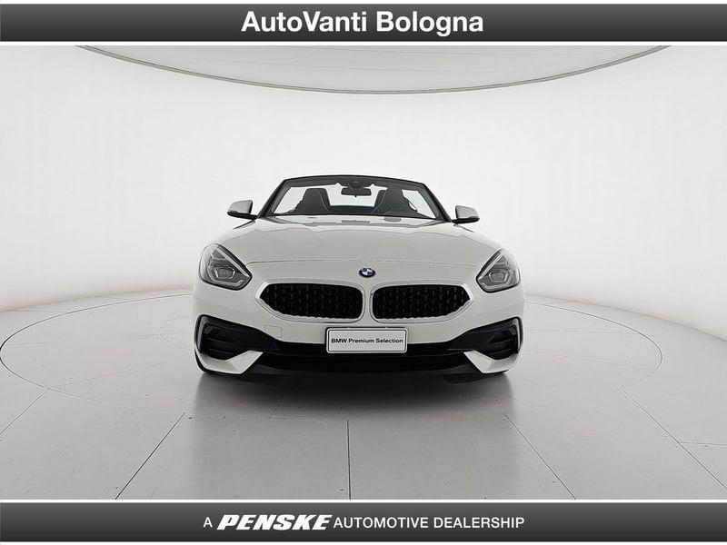 BMW Z4 Z4 sdrive 20i