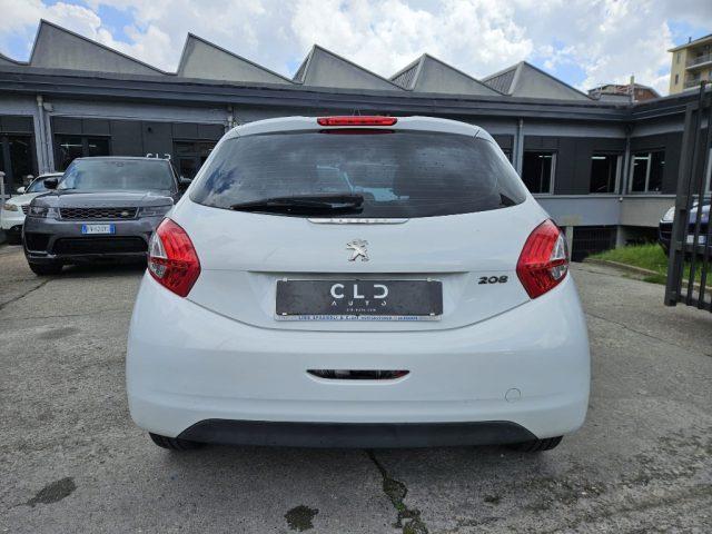 PEUGEOT 208 1° serie 1.2 VTi 82 CV 5 porte Access