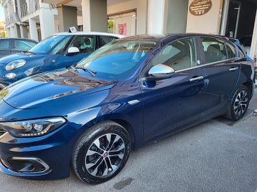 Fiat Tipo 1.3 MJET 5 porte Mirror KM35000 ITALIANA UNICO PROPRIETARIO 10/2019 TELECAMERA POSTERIORE