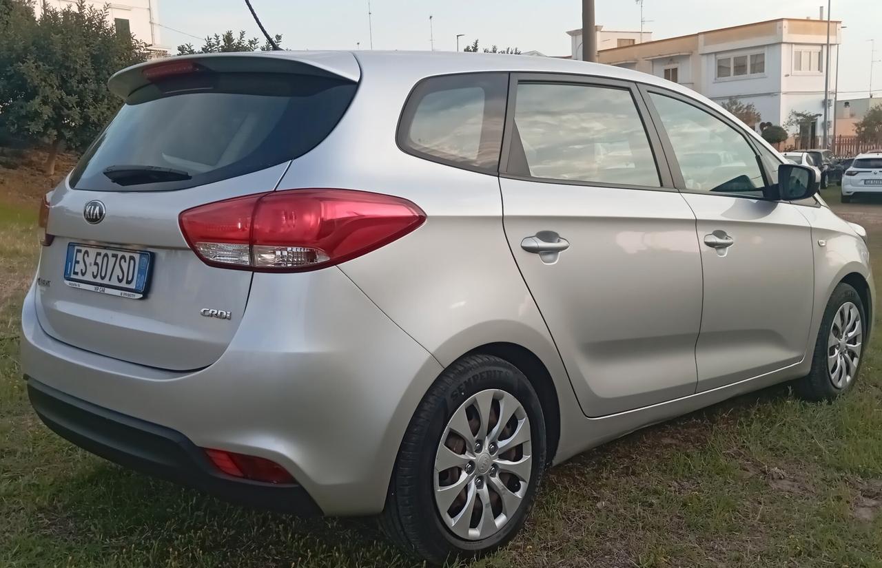 Kia Carens 1.7 CRDi 115 CV Cool 7 POSTI