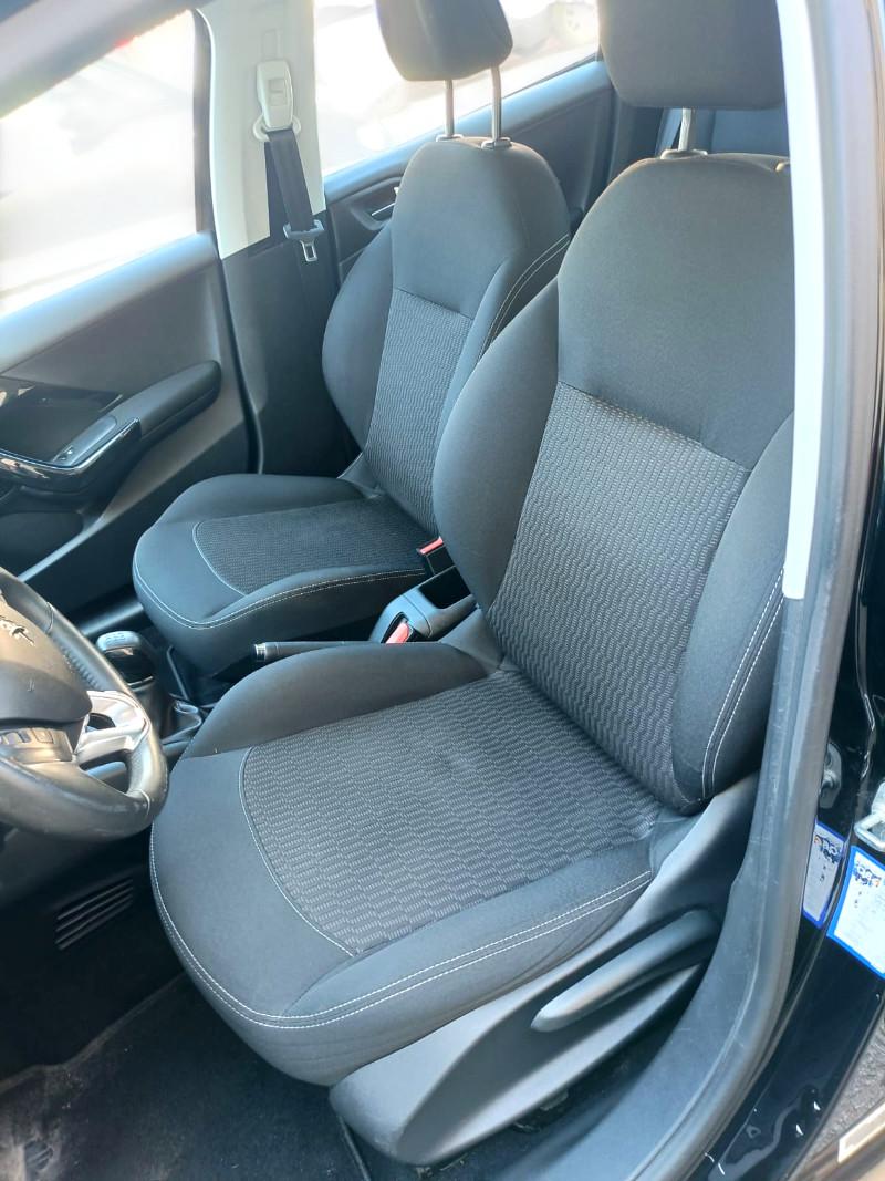 PEUGEOT 208 1° serie BlueHDi 75 5 porte Active