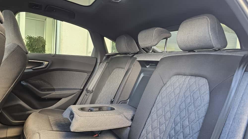 Audi Audi A5 Sedan TDI quattro 150 kW S tronic