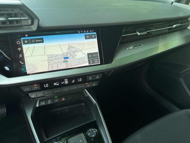 AUDI A3 SPB 40 TFSI S tronic Business