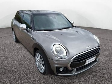 MINI Clubman Mini IV F54 2016 Mini 2.0 Cooper D Business Auto
