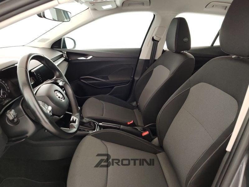 Škoda Fabia Fabia 1.0 mpi evo Ambition 65cv